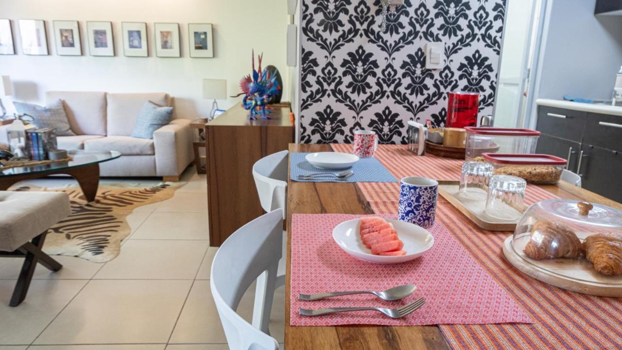 Séjour chez l'habitant Habitación Privada Disfrutar En La