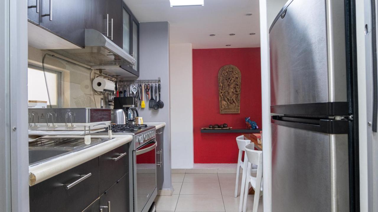 Habitación Privada Disfrutar En La Séjour chez l'habitant *